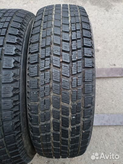 Bridgestone Blizzak WS-50 195/60 R15 88Q