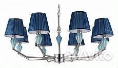 Подвесная люстра evoluce Balnea SLE1116-103-08