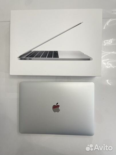 Macbook pro 13 2017