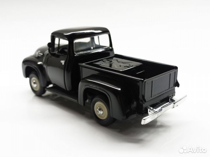 1:38 Ford Pickup F-100 1956