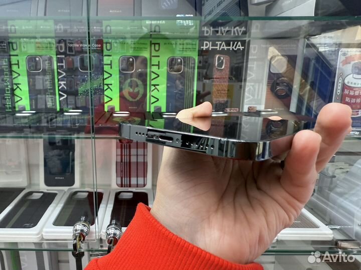 iPhone 13 Pro Max, 128 ГБ