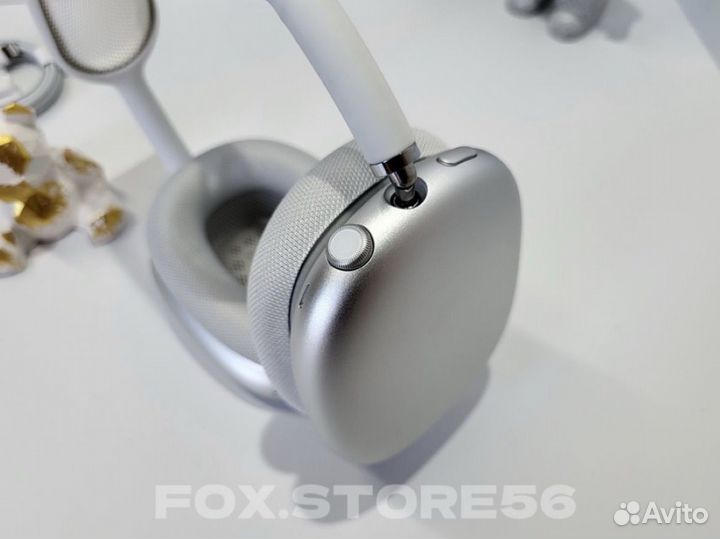 Наушники apple airpods max premium