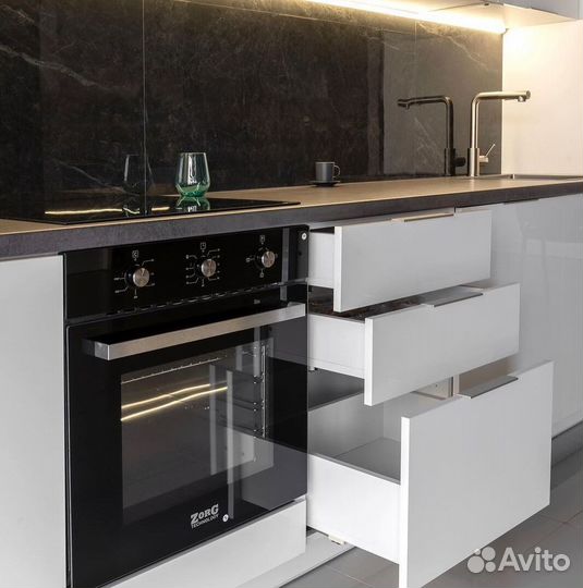 Кухня от производителя / Цена за все