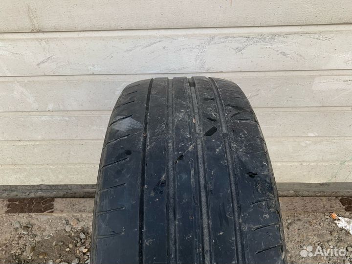 Dunlop SP Sport Maxx GT 245/45 R18 96Y