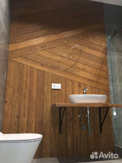 Декоративное Панно из дерева