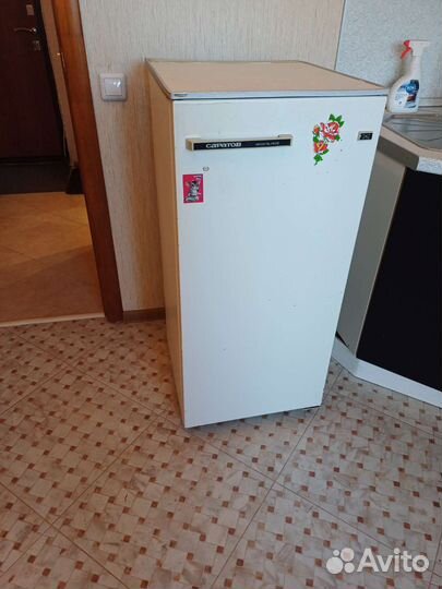 Холодильник