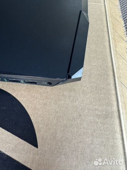 HP Pavilion 15 Core i5 10300H 16гб 512гб RTX 2060