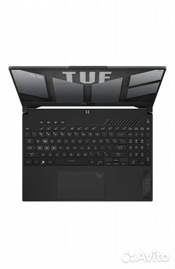 Ноутбук игровой asus TUF Gaming A15 (идеал)