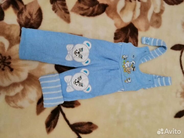 Детские костюмы на мальчик