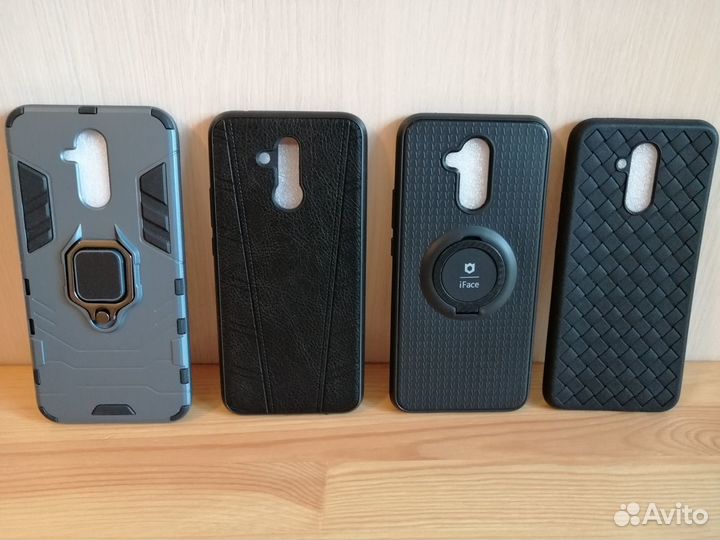 Новые. Цена за чехол. Заходите в профиль