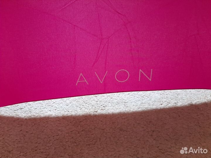 Зонт женский новый Avon