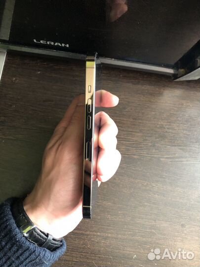 iPhone 13 Pro, 128 ГБ