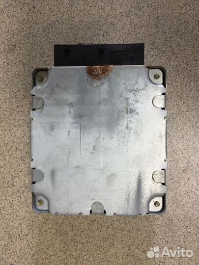 Блок управления АКПП Saab 9-5