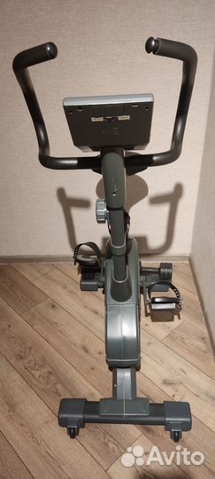 Велотренажер torneo