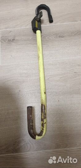 Противоугонное устройство