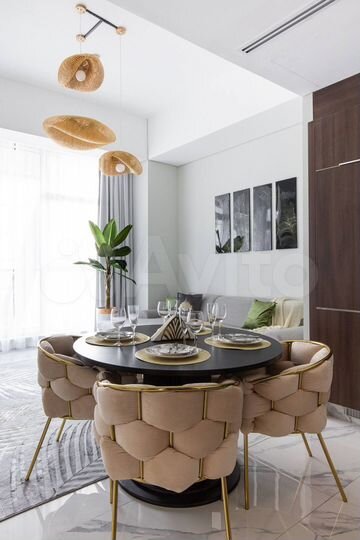 1-к. квартира, 70 м², 20/23 эт.