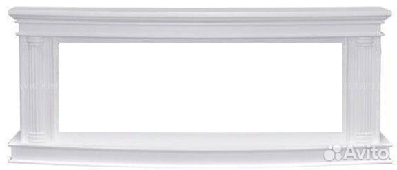 Портал Royal Flame Rome 60 под очаг Vision 60 LED