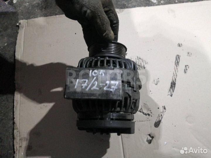 Генератор DAF XF 105 2007