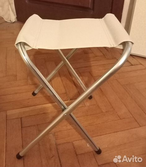Стул складной туристический