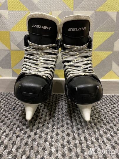 Коньки Bauer Supreme PRO