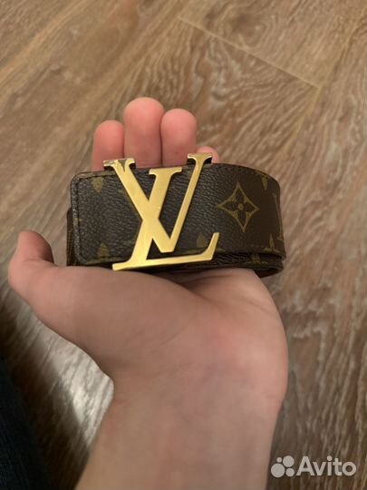 Ремень Louis Vuitton