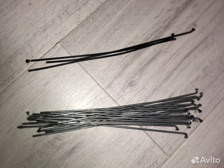 BMX Запчасти