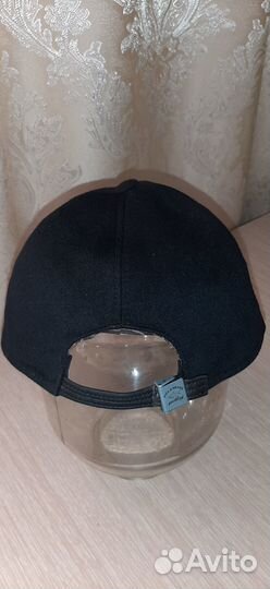 Бейсболка Paul Shark Италия оригинал