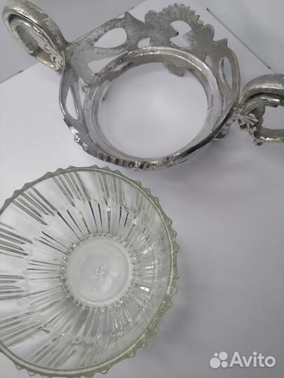 Конфетница СССР