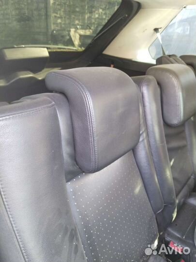 Кузов в разбор Range Rover Sport 4.2 Supercharger