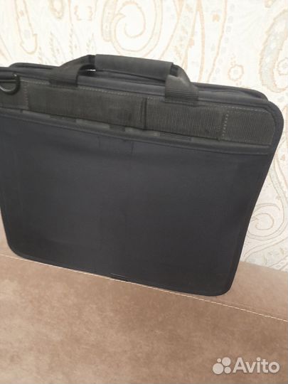 Сумка для ноутбука