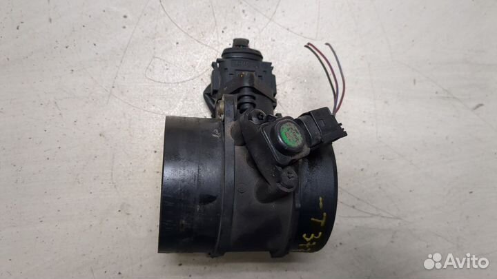 Измеритель потока воздуха Mercedes C W203, 2007