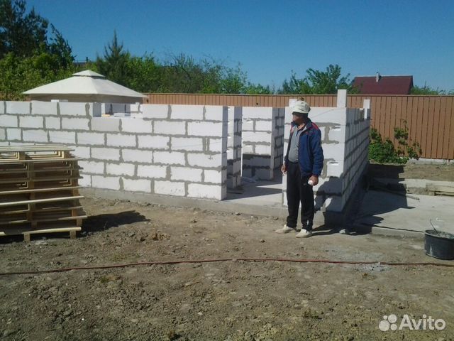 Бригада строителей из Узбекистана ищет работу в Санкт-Петербурге ...