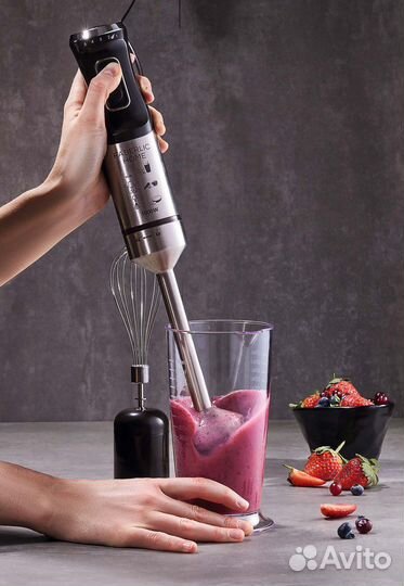Блендер погружной
