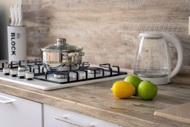 2-к. квартира, 65 м², 4/8 эт.