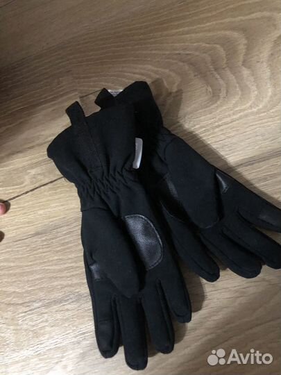 Перчатки фирмы рейма