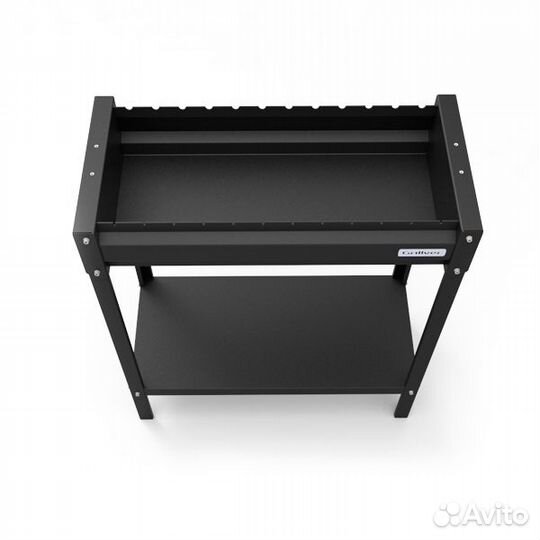 Мангал Файркрафт 