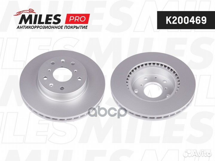 Диск тормозной suzuki SX4 06- передний вент.D 2