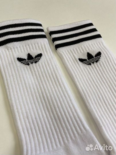 Носки Adidas x3
