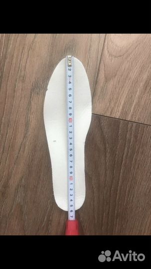 Коньки фигурные женские 39 размер