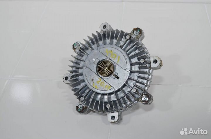 Вискомуфта Suzuki Grand Vitara Xl-7 2003