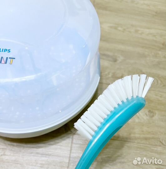 Стерилизатор для бутылочек philips Avent