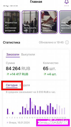 Менеджер Wildberries Ozon продвижение карточек