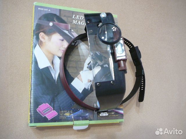 Для рукоделия: лупы, Твистер Prym, Nurge, Klass &