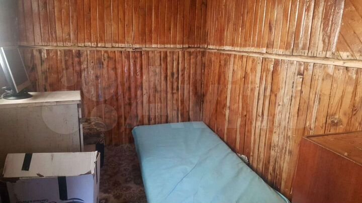 Дача 40 м² на участке 6 сот.