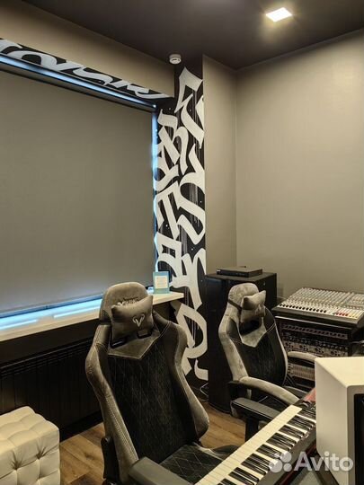 Сведение и мастеринг от Prinz Cord