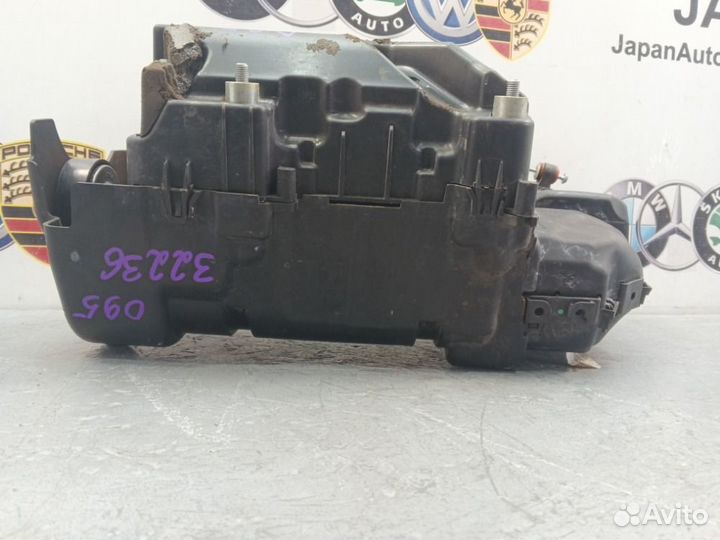 Нагнетатель воздуха (Компрессор) Volkswagen Sharan