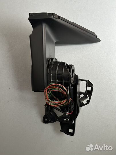 Зеркало левое в разбор Skoda Karoq/Kodiaq