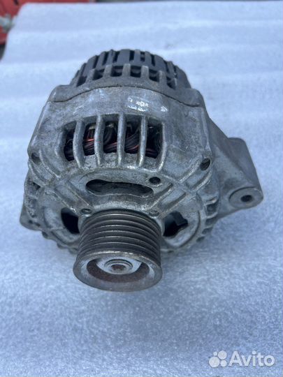 Генератор газель