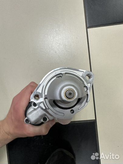 Стартер Audi 80 b3;b4/ A-4/ VW Passat b5 новый