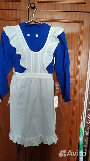 Школьная форма